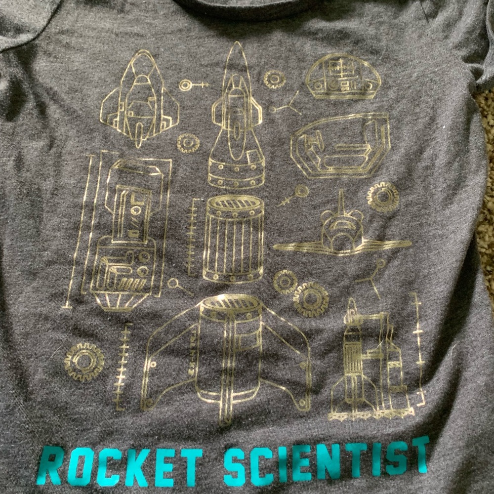 Girls T-shirt